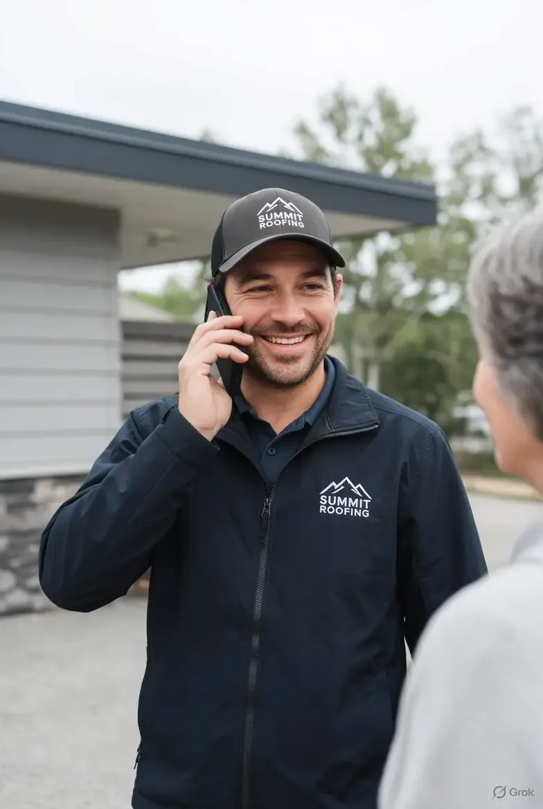Flat Roof Leak Repair Monroe, WI FAQs